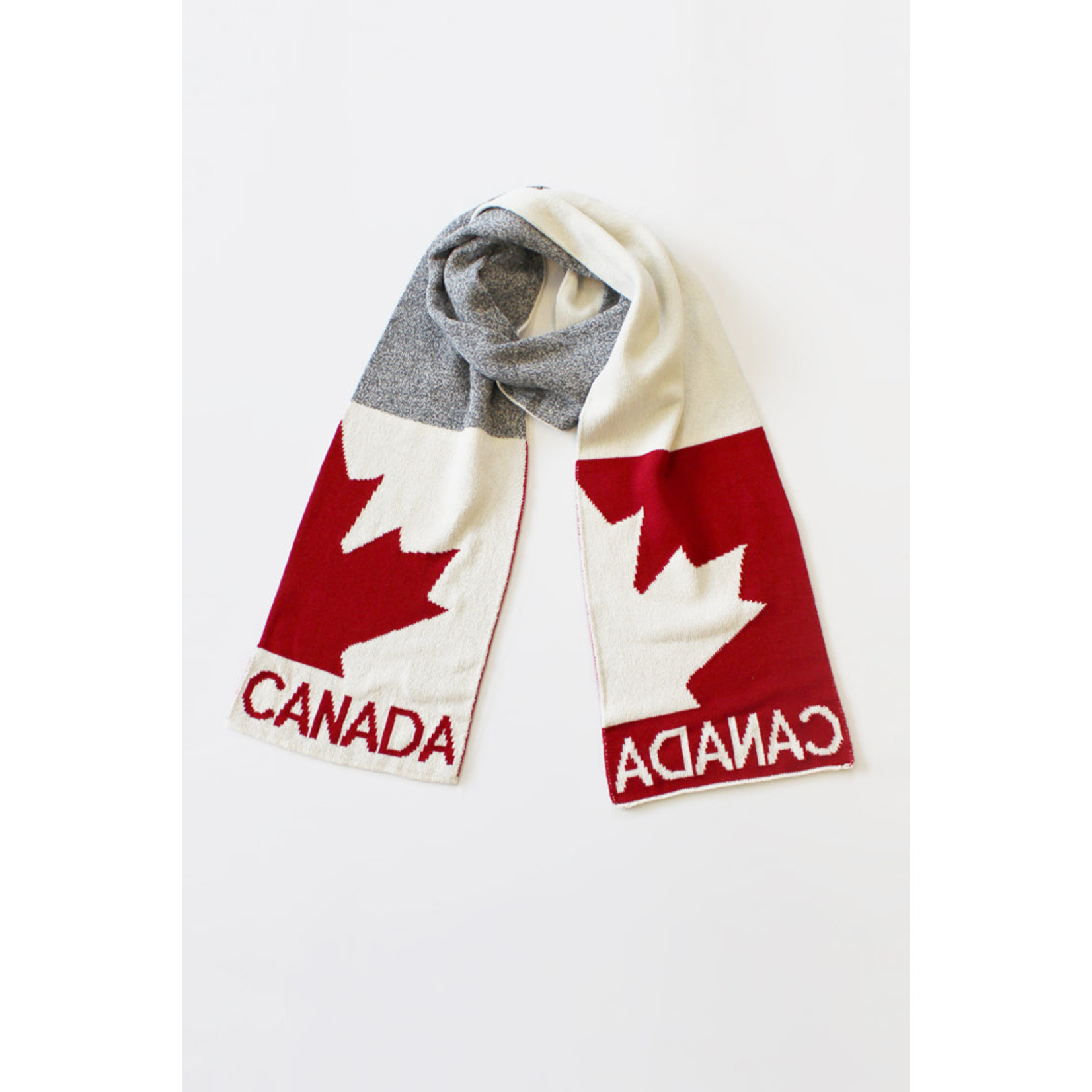 Cotton Country Scarf - Canada -