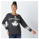 Cotton Country Hockey Sweater -