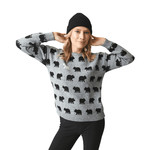 Cotton Country Sweater - Bear Naked -