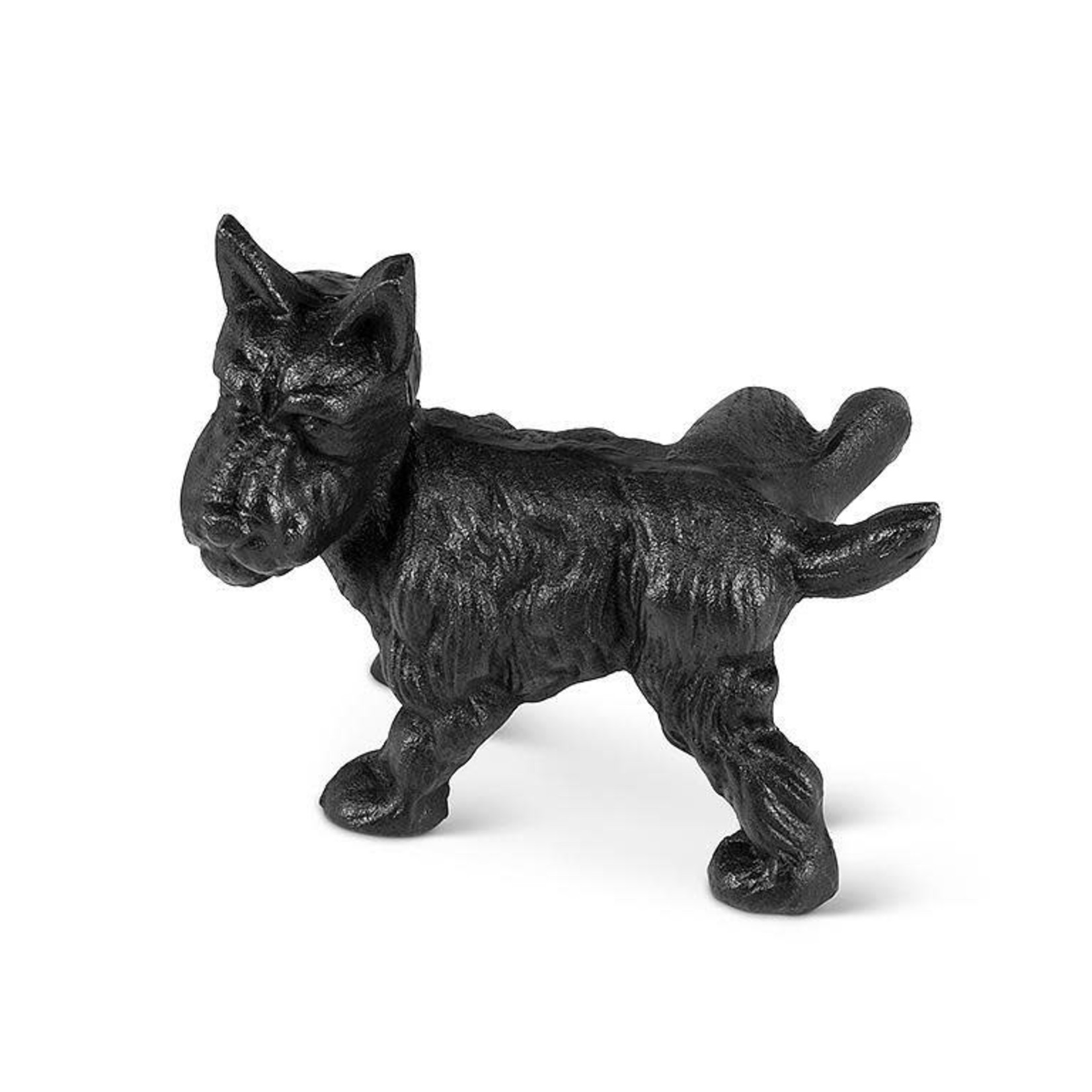 Abbott Door Stopper - Scottie Dog