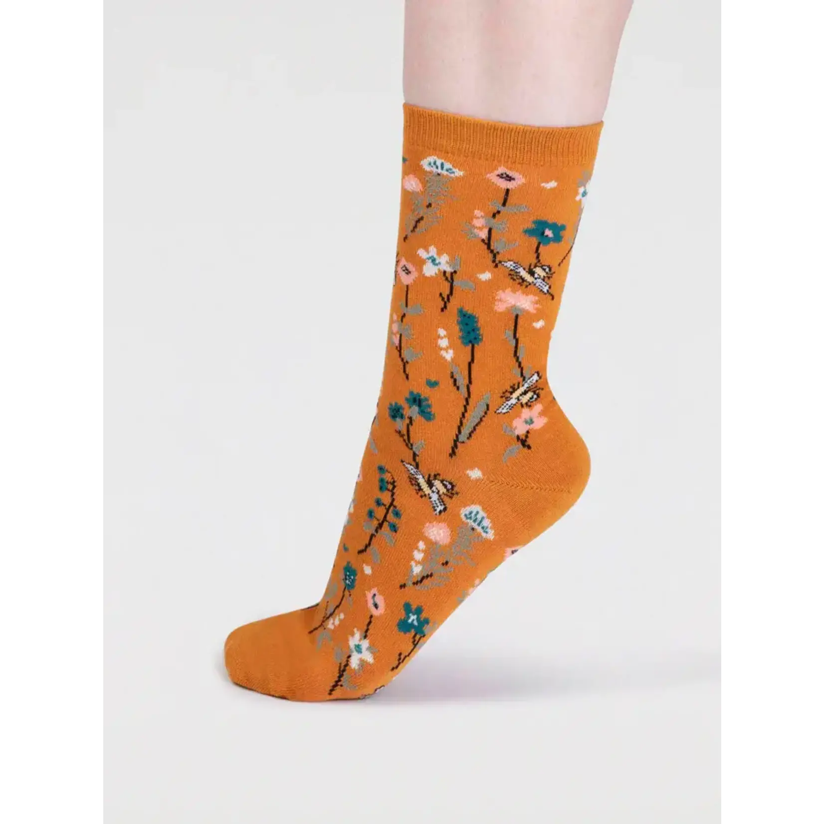 Thought Socks - Edana Bee