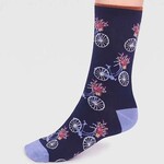 Thought Socks - Josie Bike
