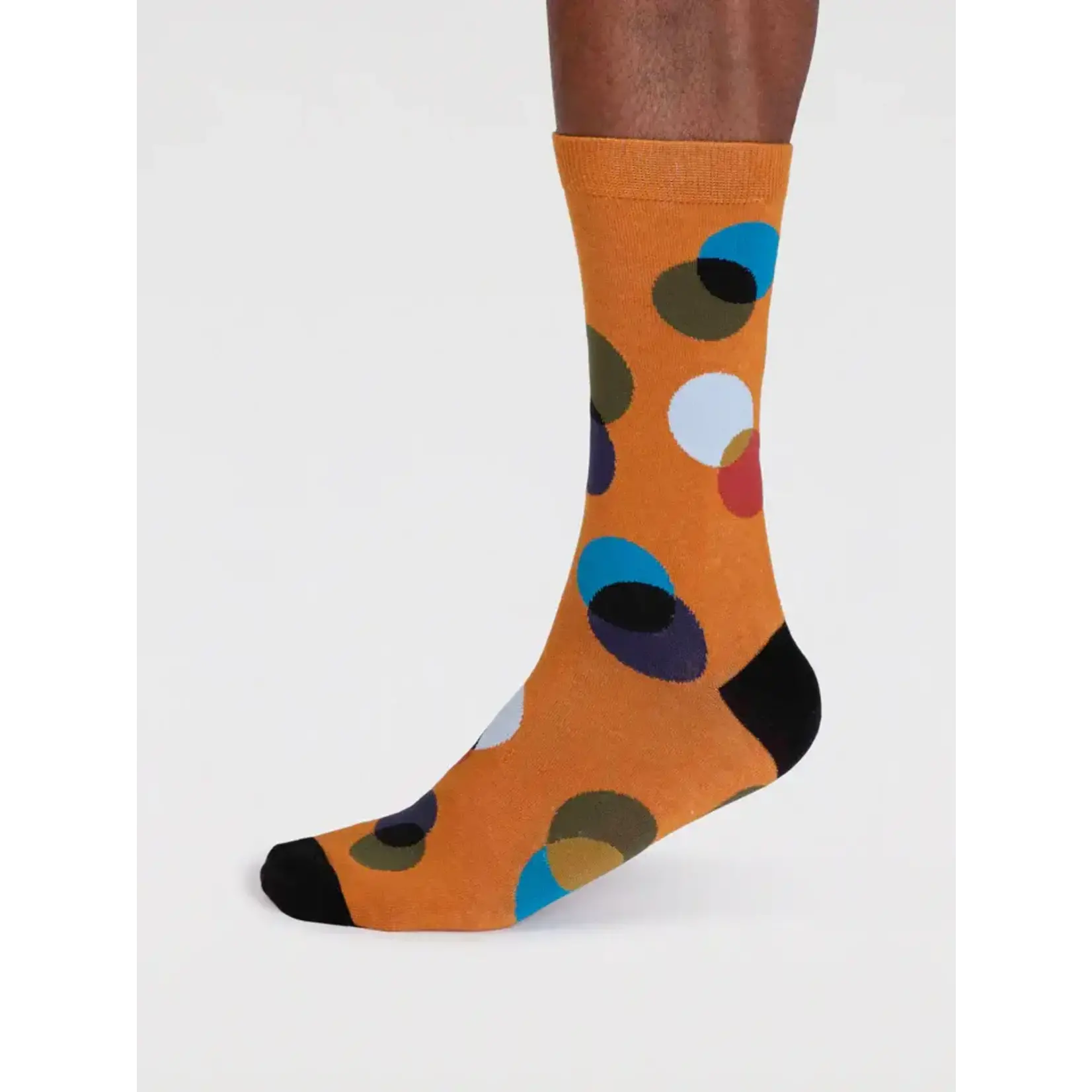 Thought Socks - Laurent Circle
