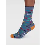 Thought Socks - Lucas Arcade