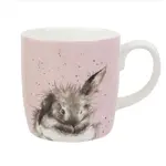 Wrendale Mug - Bathtime (Bunny)*