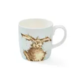 Wrendale Mug - Hare Brained (Rabbit)*