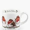 Wrendale Mug - Rockin' Robin