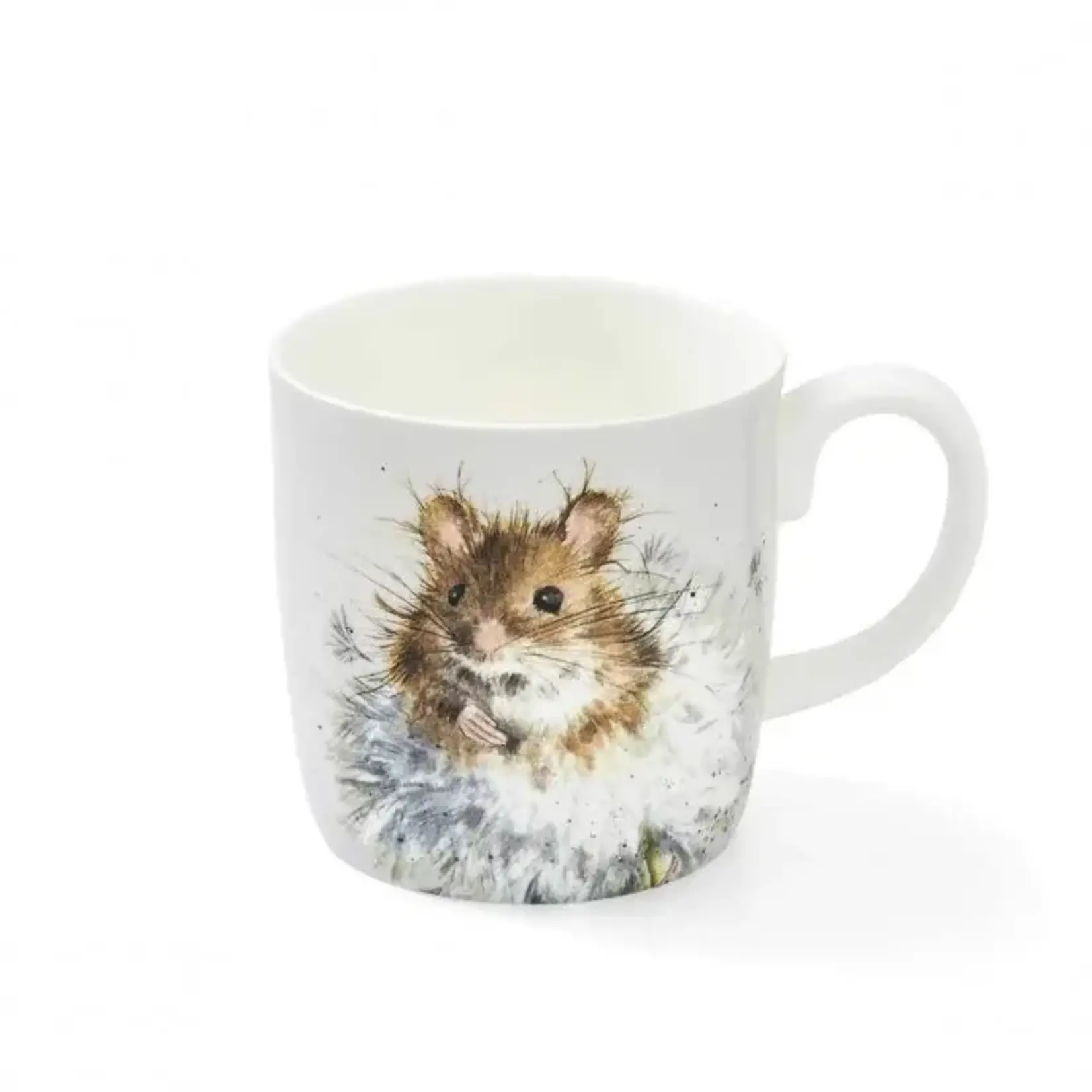Wrendale Mug - Dandelion (Mouse)*
