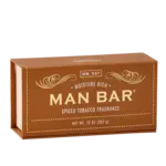 San Francisco Soap Company Man Bar Soap - Spiced Tobacco