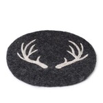 Abbott Wool Trivet -