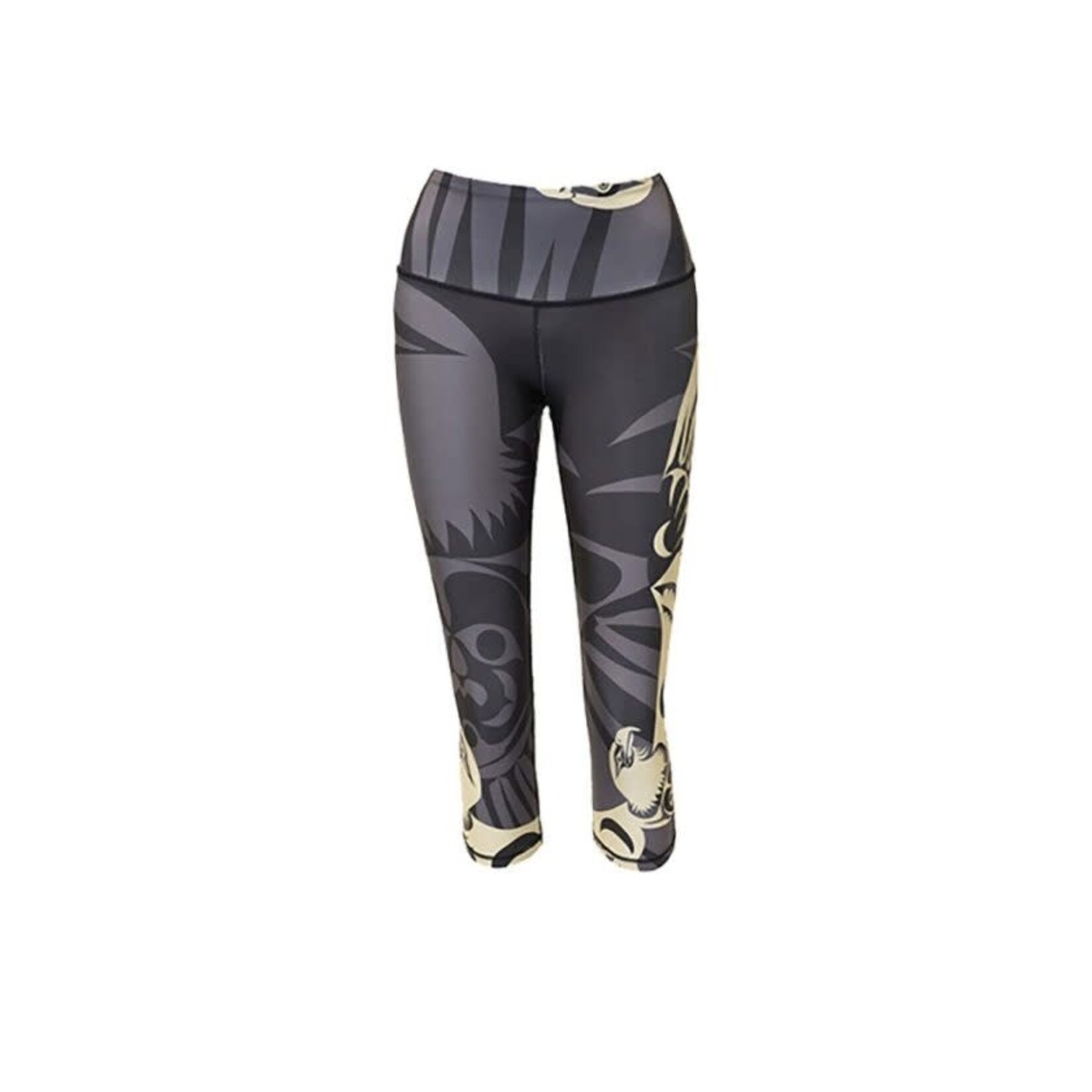 NoMiNoU Clearance Capri - Golden Eagle