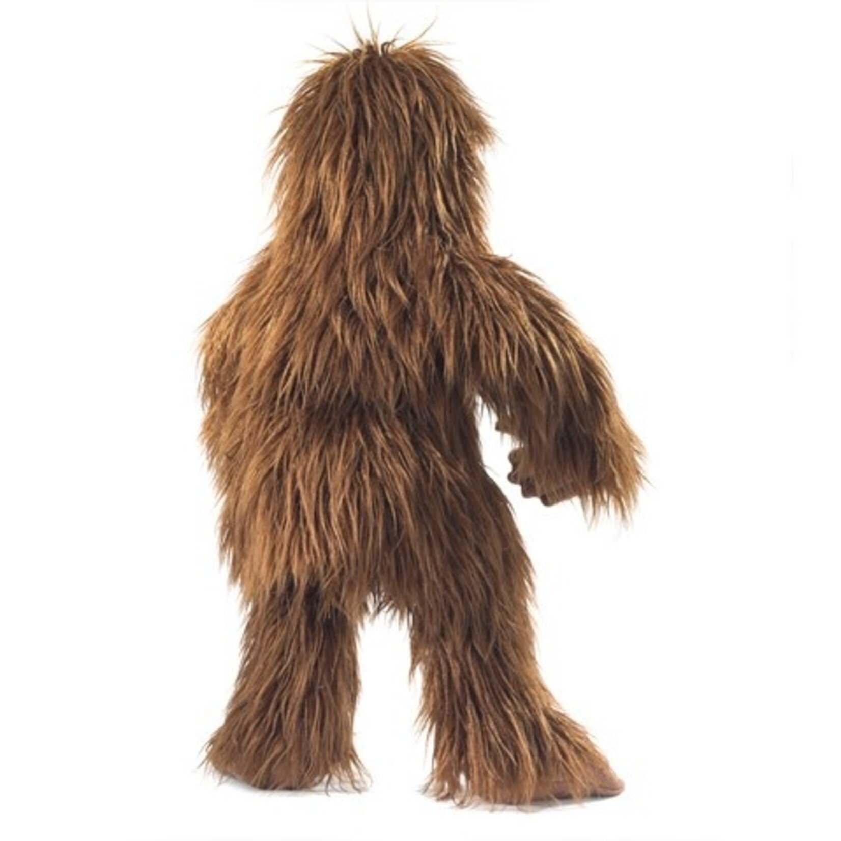 Folkmanis Puppets Puppet - Sasquatch