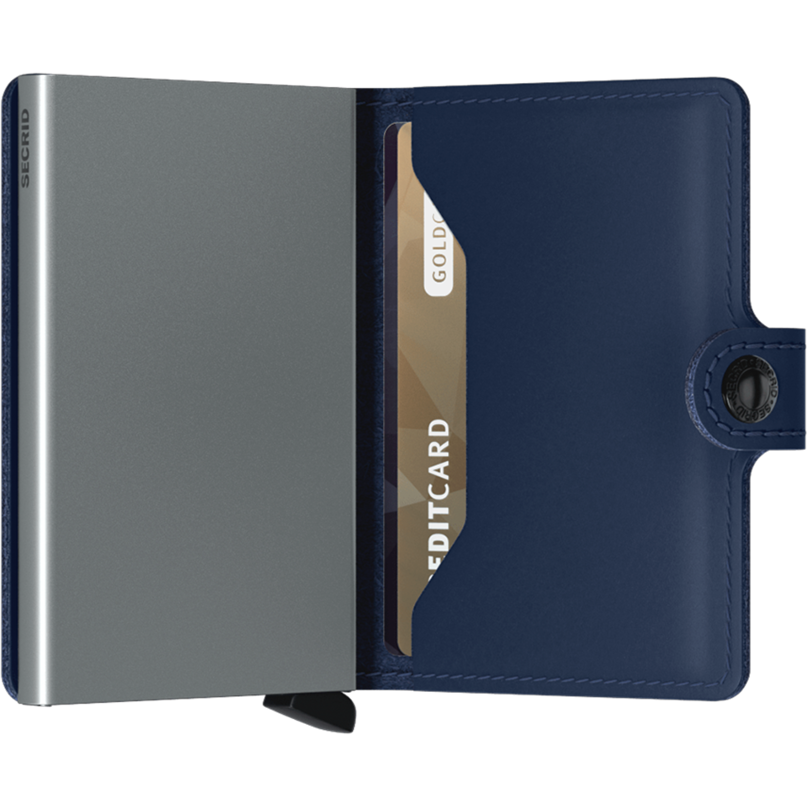 SECRID Original - Navy