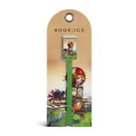 Bookjigs Bookmark - Father Time