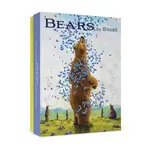 Boxed Card Set - Bissell - Bears