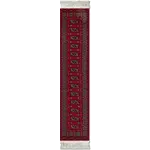 Fiberlok Book Rug - Turkoman Bokhara