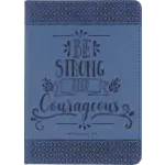 Peter Pauper Press Artisan Journal - Be Strong