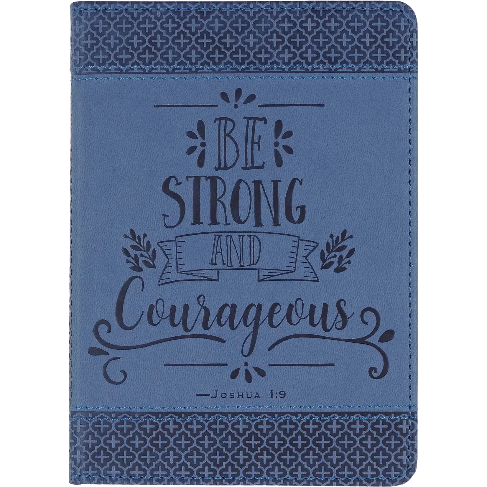 Peter Pauper Press Artisan Journal - Be Strong