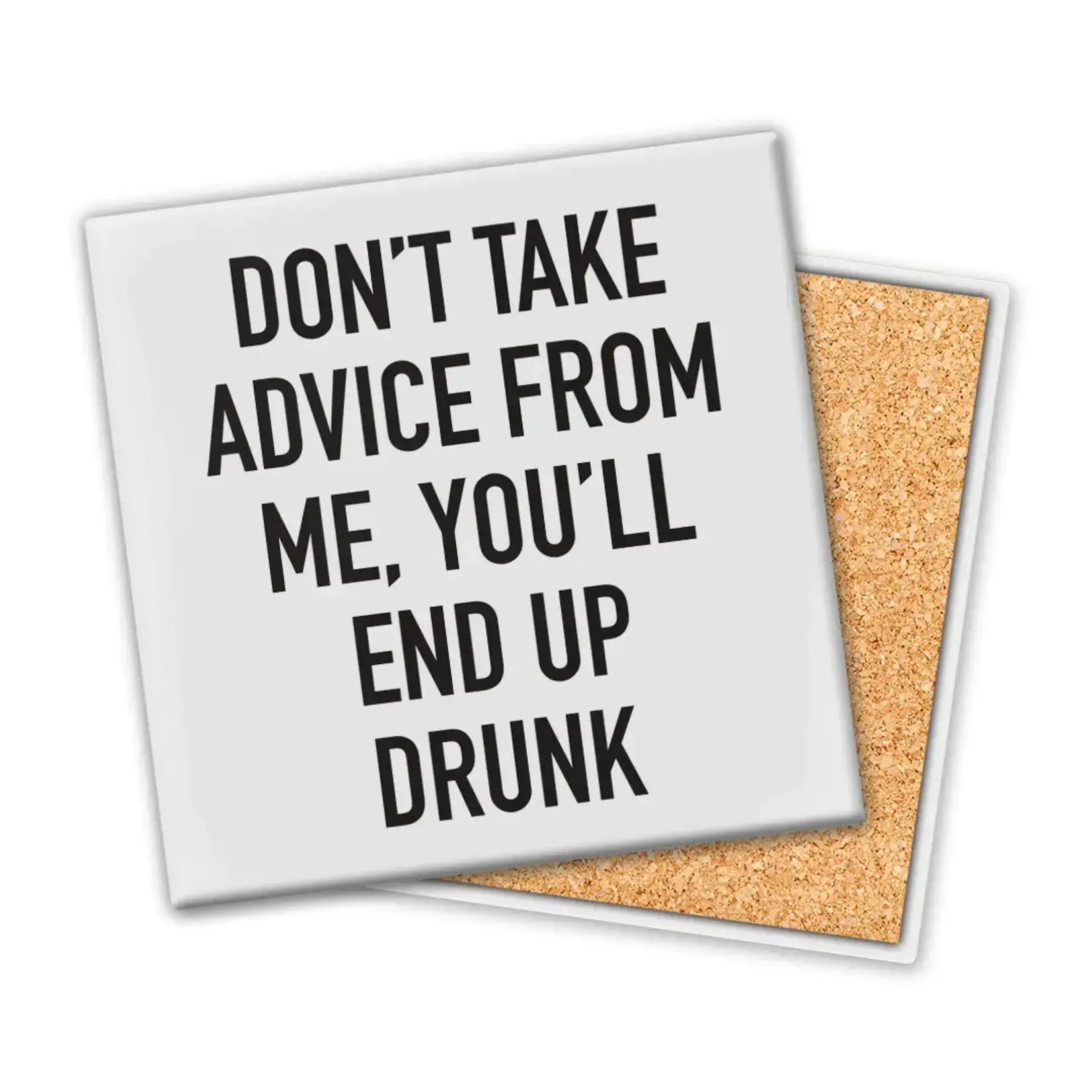 Coaster - Don't Take Advice