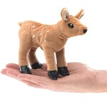 Folkmanis Puppets Finger Puppet - Mini Fawn