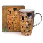 McIntosh Grande Mug - Klimt - The Kiss