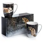 McIntosh Mug Set - Bateman - Foxes