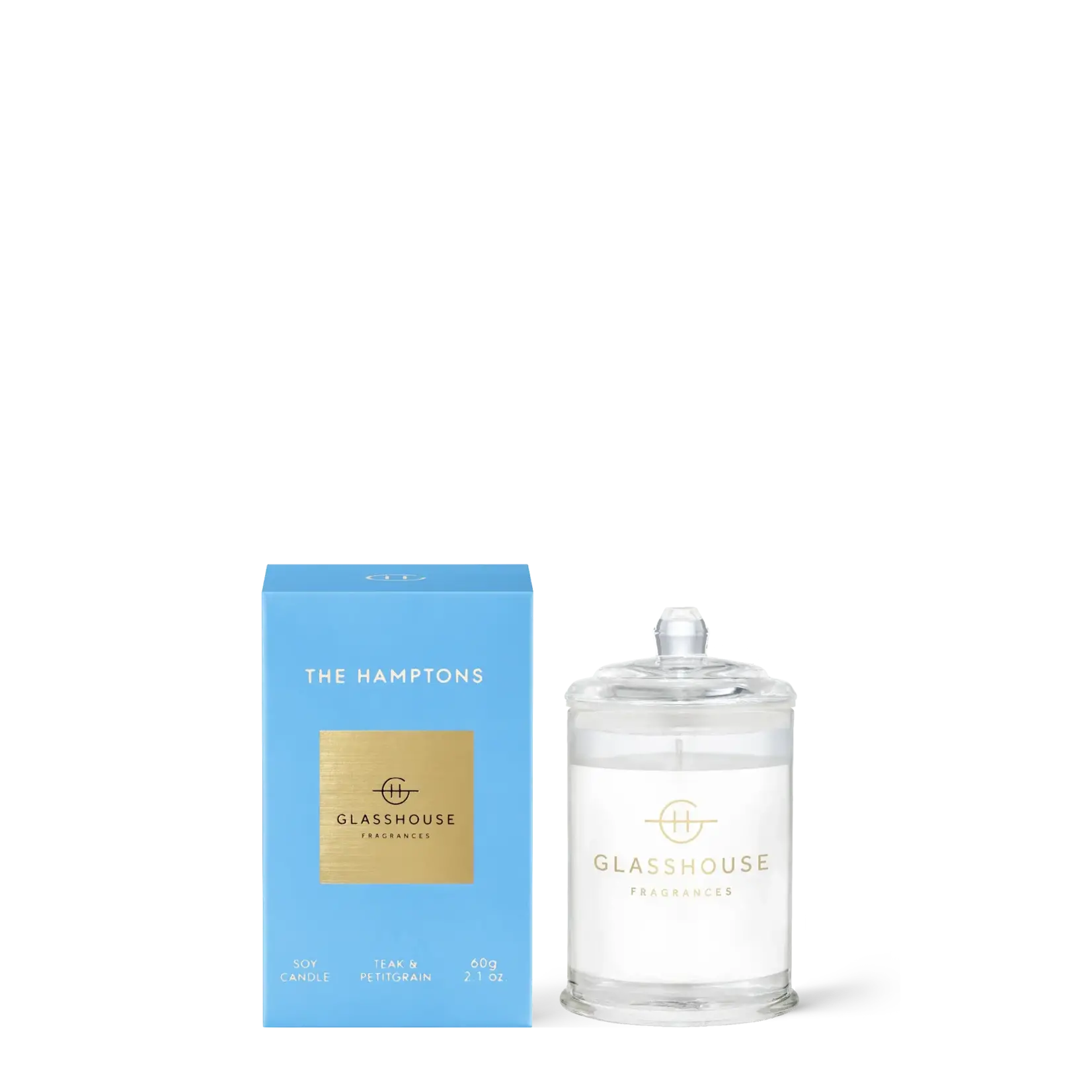 Glasshouse Fragrances The Hamptons -