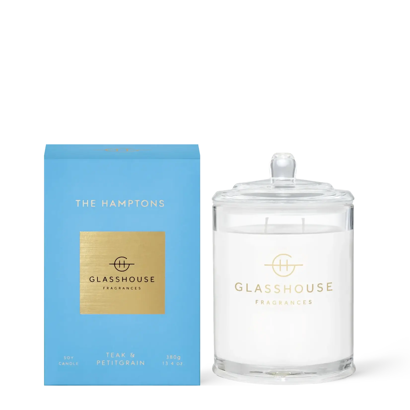 Glasshouse Fragrances The Hamptons -