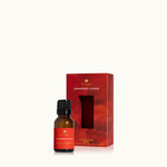 Thymes Simmered Cider - Diffuser Oil