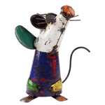 Metal Figure - Three Blind Mice - Doo