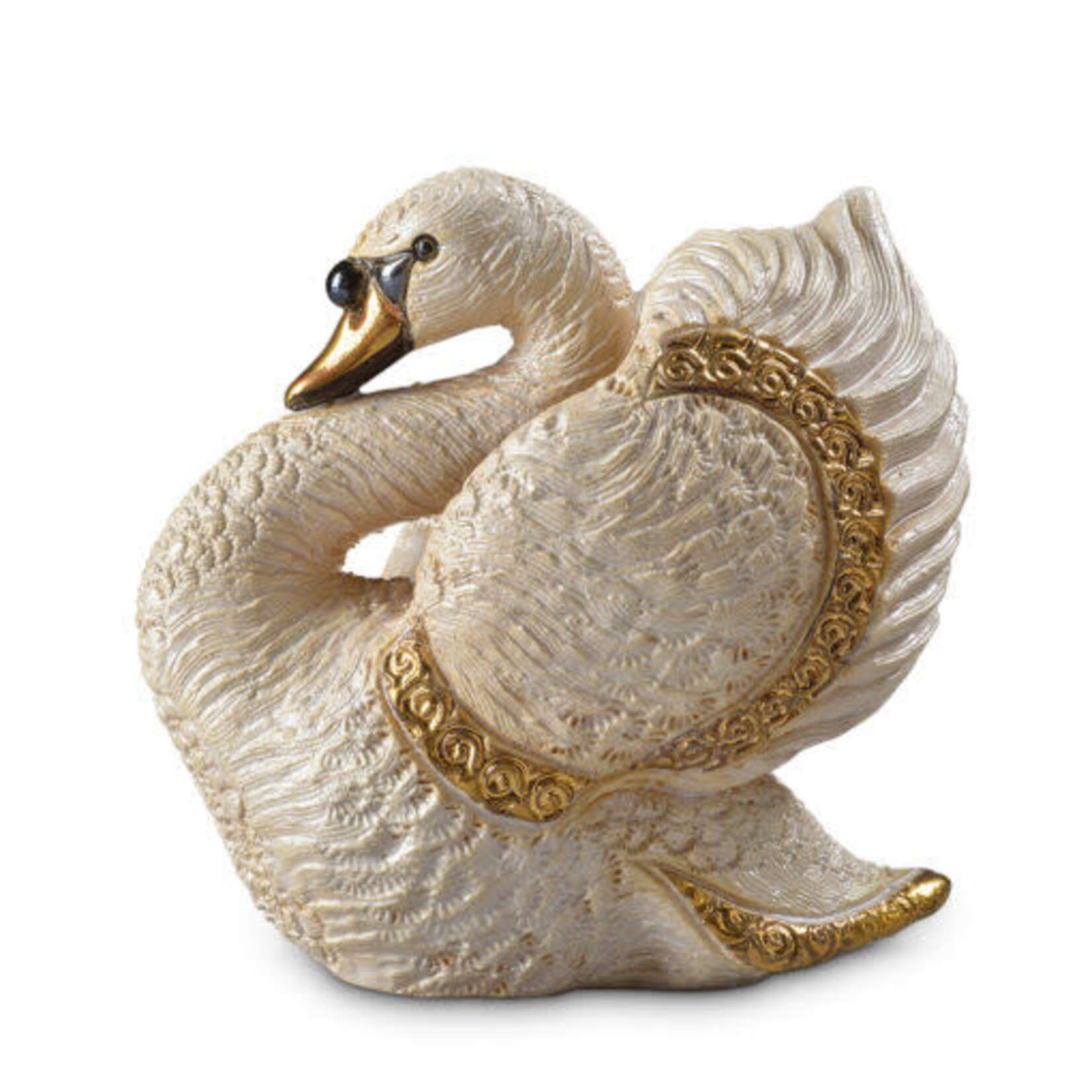 DeRosa Swan