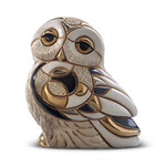 DeRosa Snowy Owl