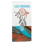 Kay Dee Tea Towel - Dream Catcher