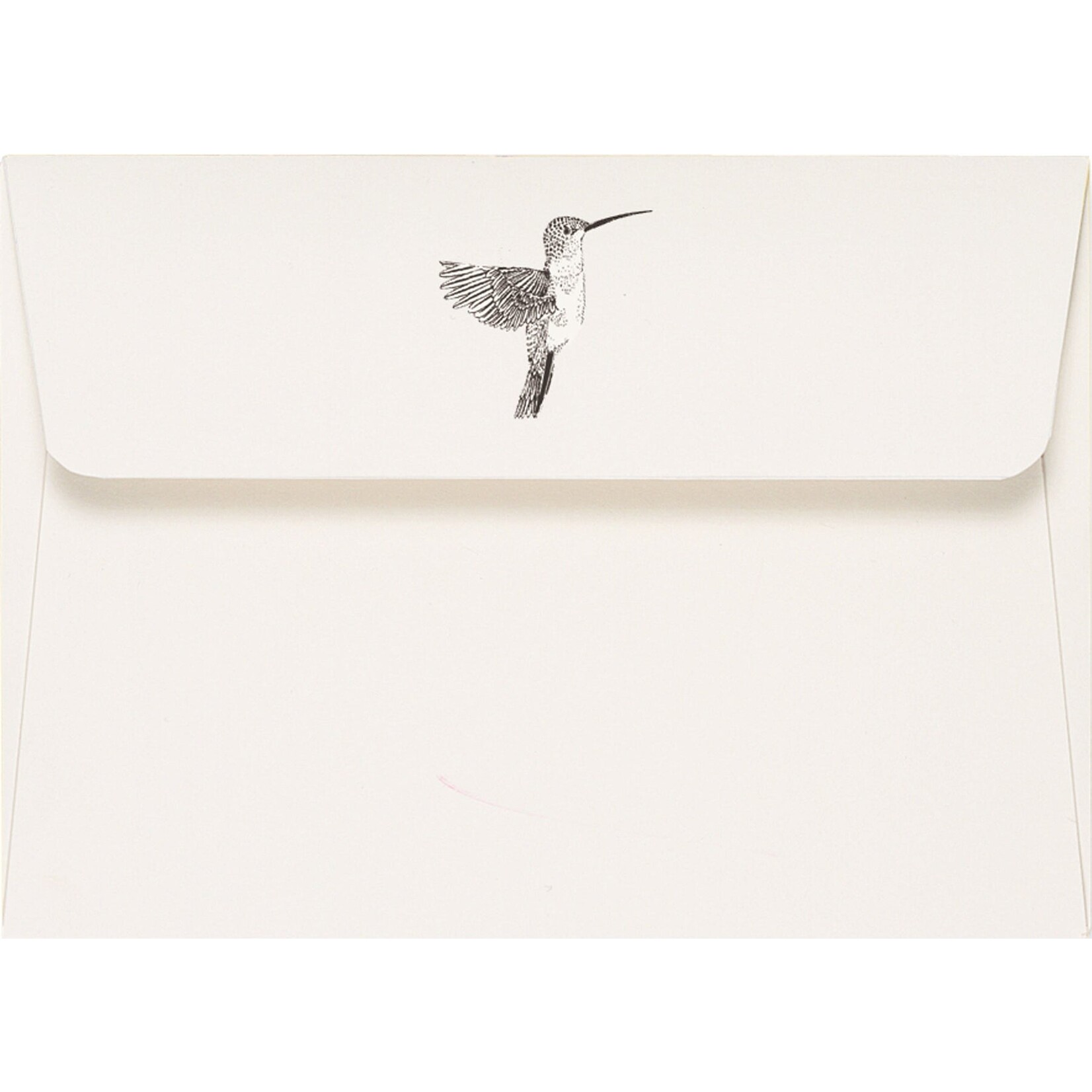 Peter Pauper Press Boxed Notecard - Hummingbird
