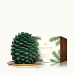 Thymes Frasier Fir - Molded Pine Cone