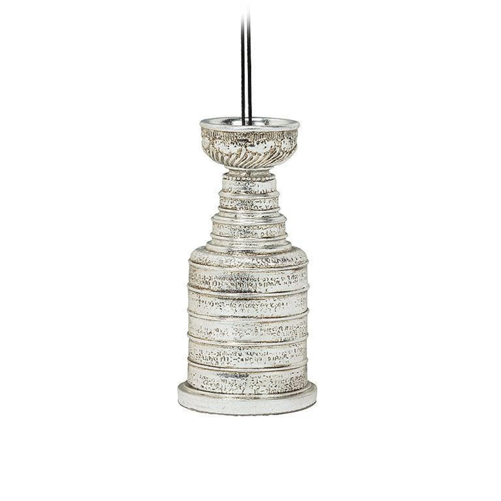 Abbott Ornament - Stanley Cup