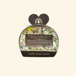 The English Soap Company Luxury Soap - White Jasmine & Sandalwood