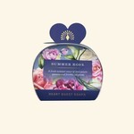 The English Soap Company Luxury Soap - Summer Rose
