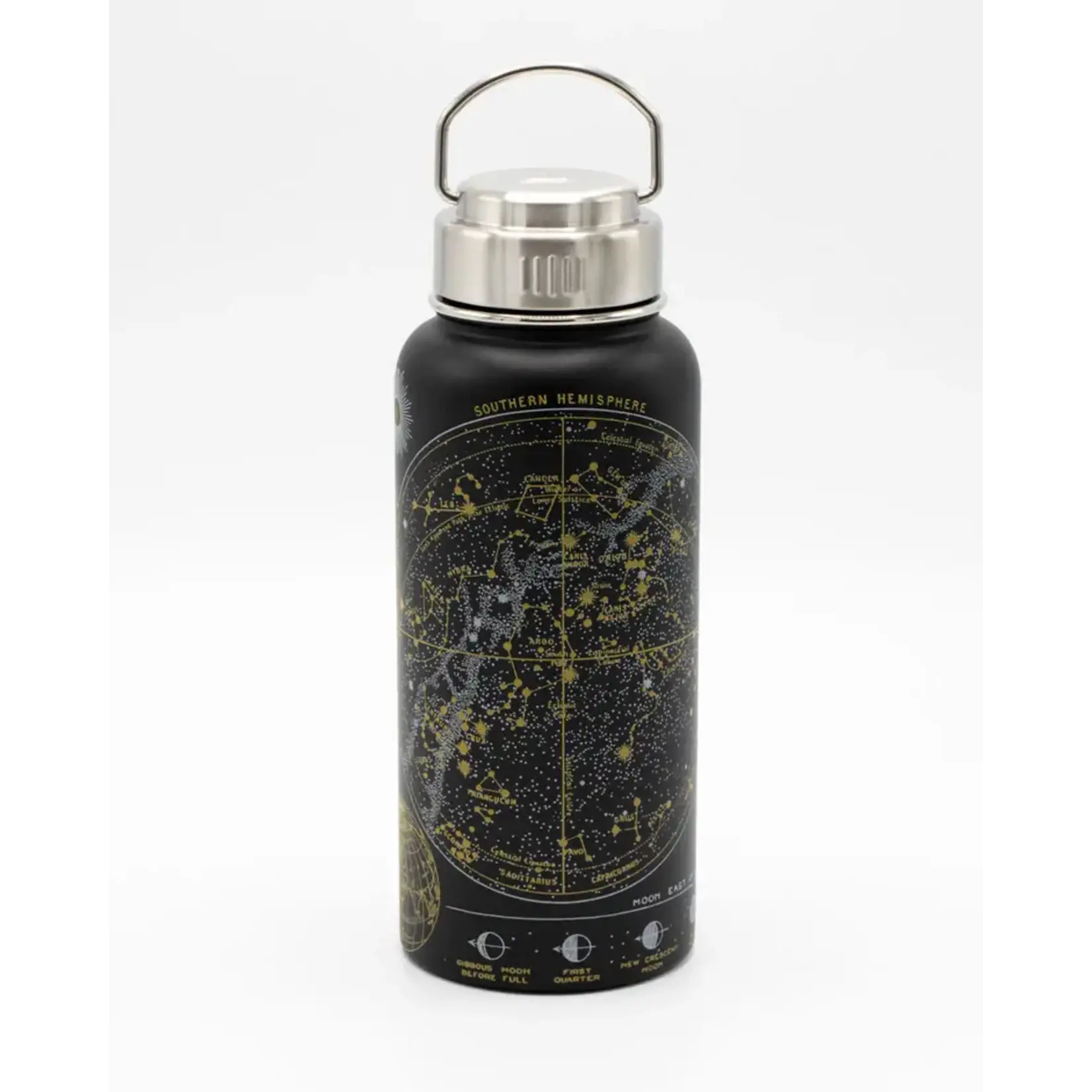 Cognitive Surplus 32oz Bottle - Astronomy