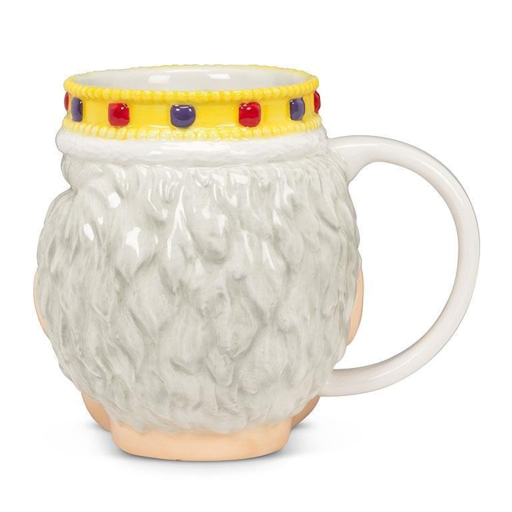 Abbott Mug - King Charles