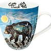 Indigenous Collection Mug - Joseph - A Bear's Journey