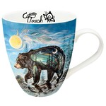 Indigenous Collection Mug - A Bear's Journey