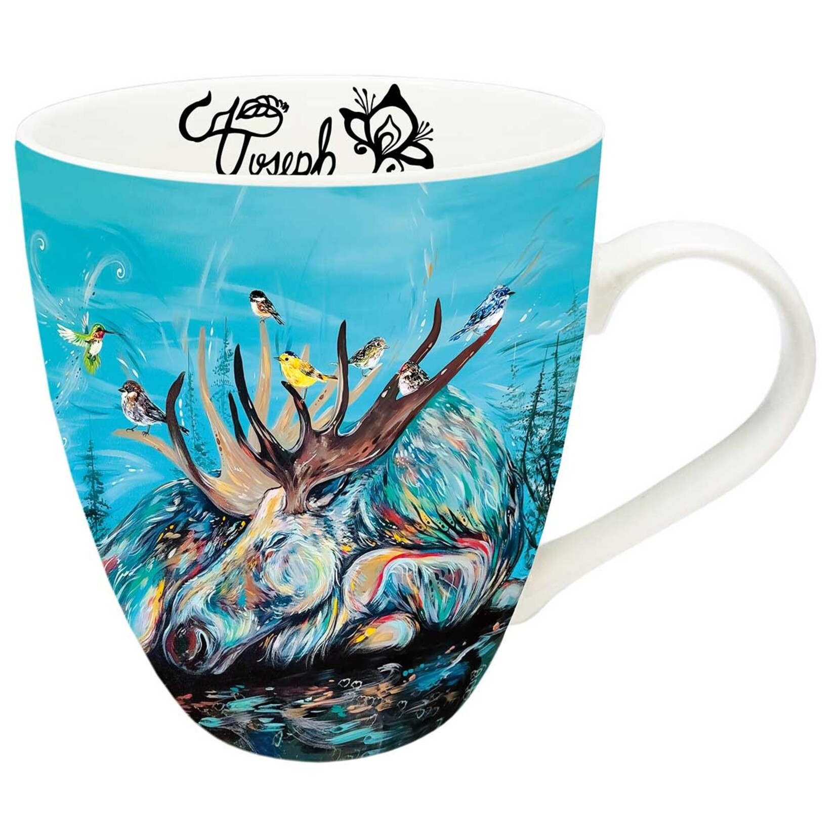 Indigenous Collection Mug - Sweet Dreams