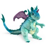 Folkmanis Puppets Finger Puppet - Mini Dragon