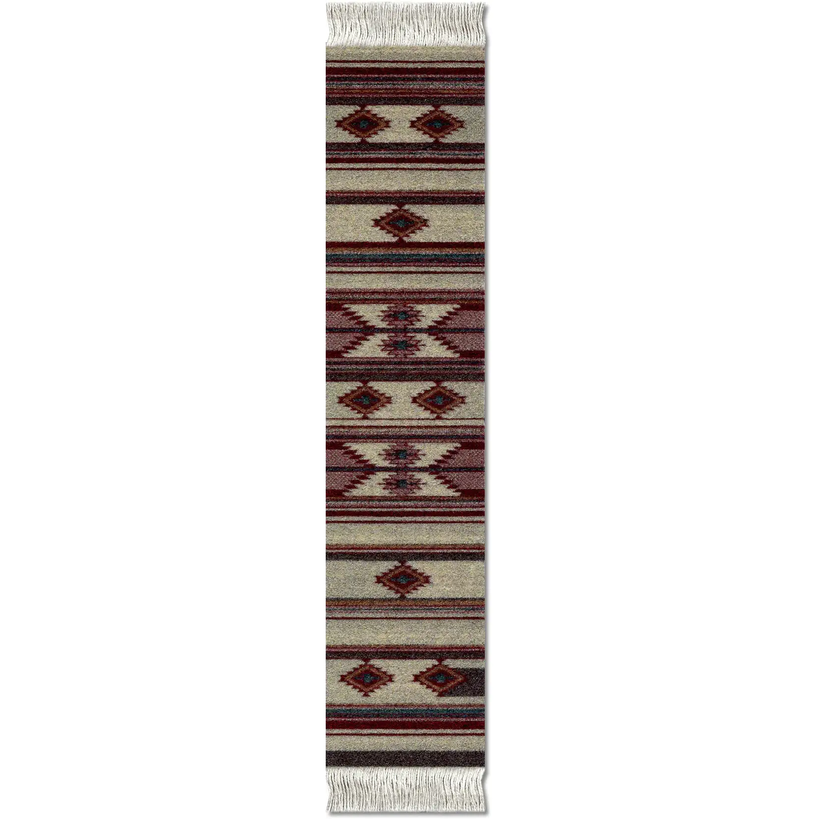 Mouse Rug Earthtone -