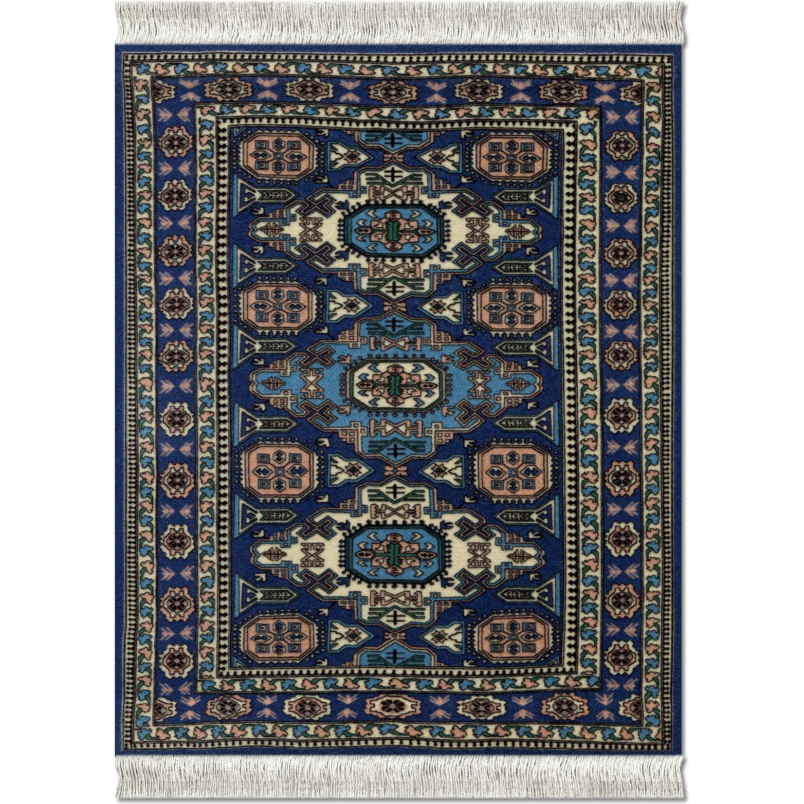 Mouse Rug Ardabil -
