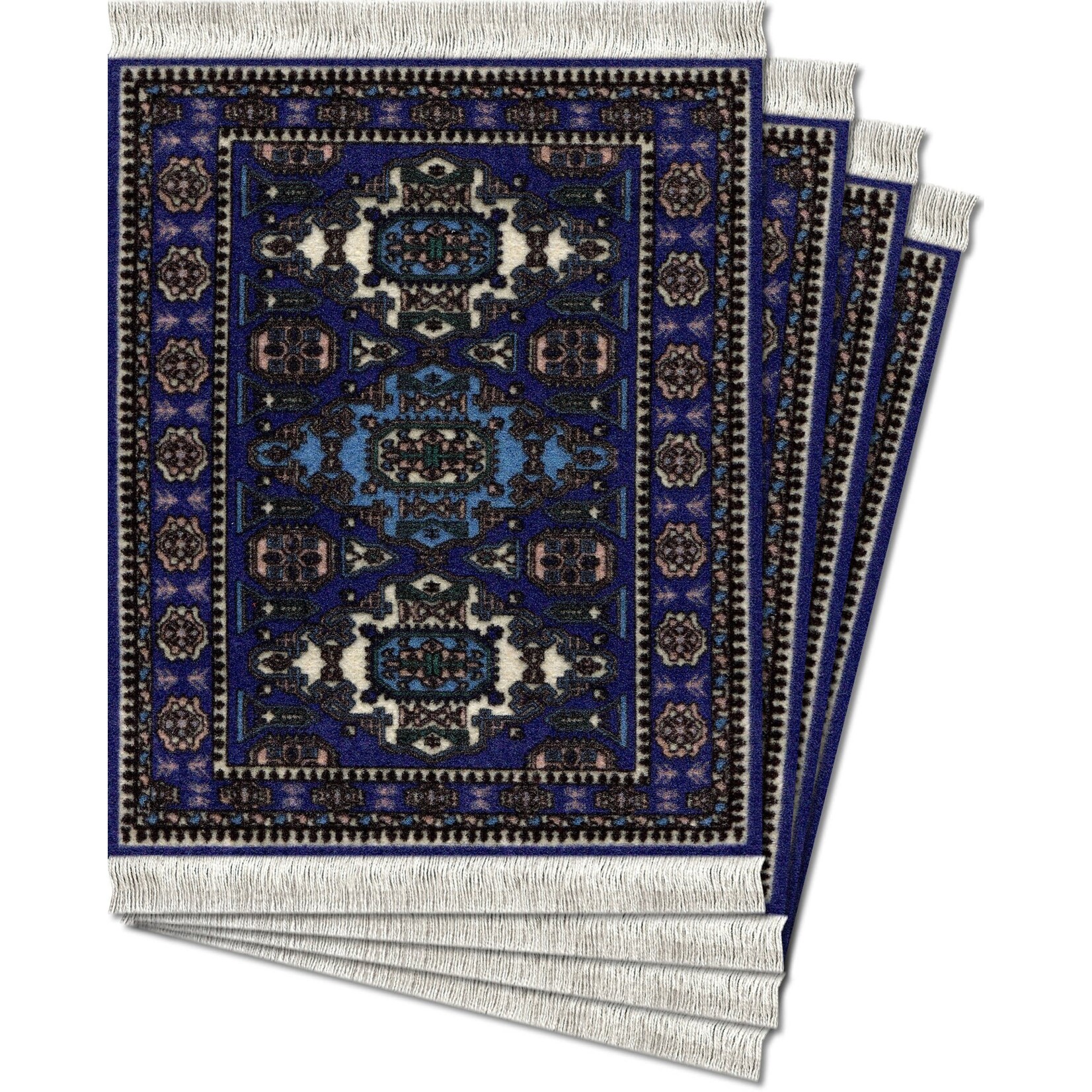 Mouse Rug Ardabil -