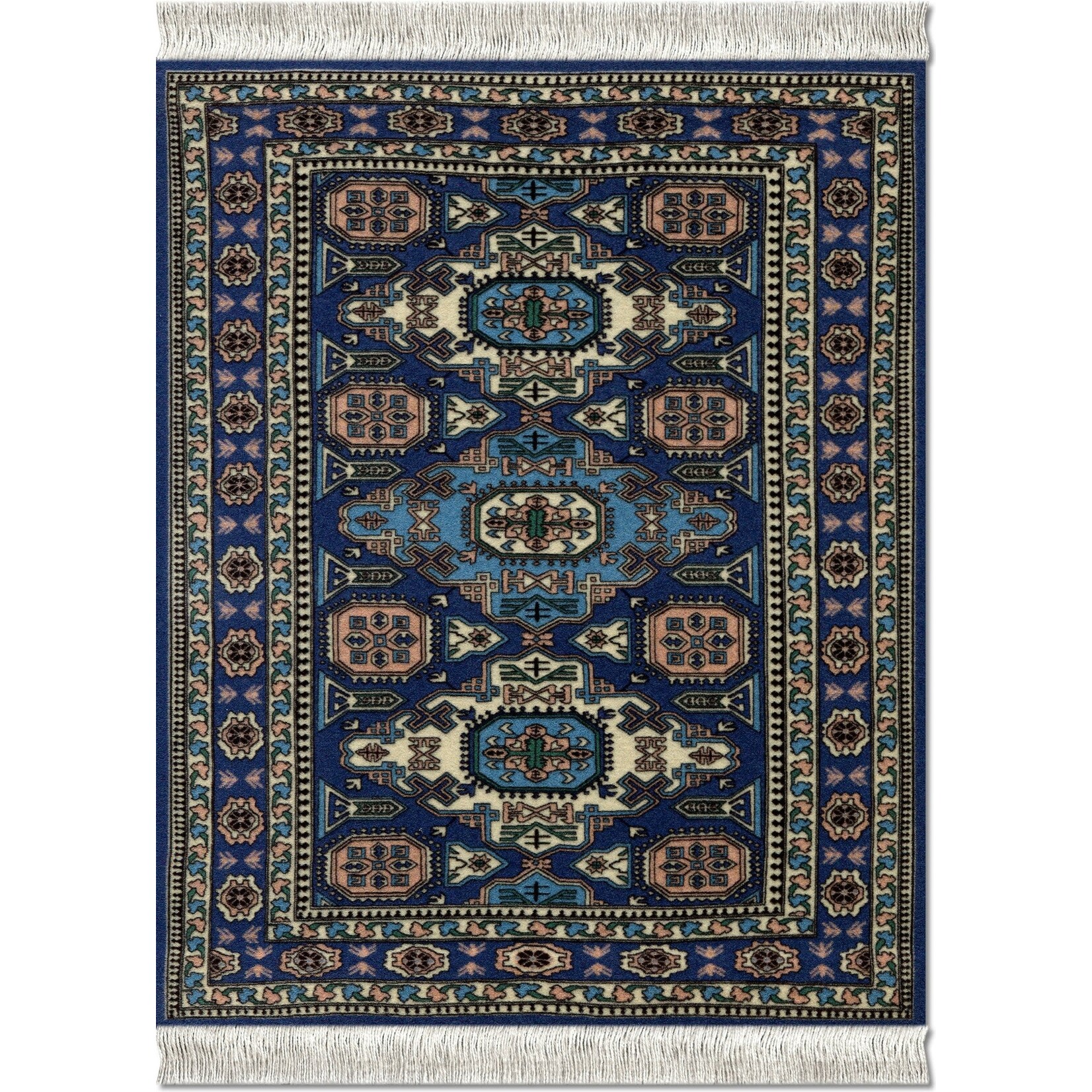 Mouse Rug Ardabil -
