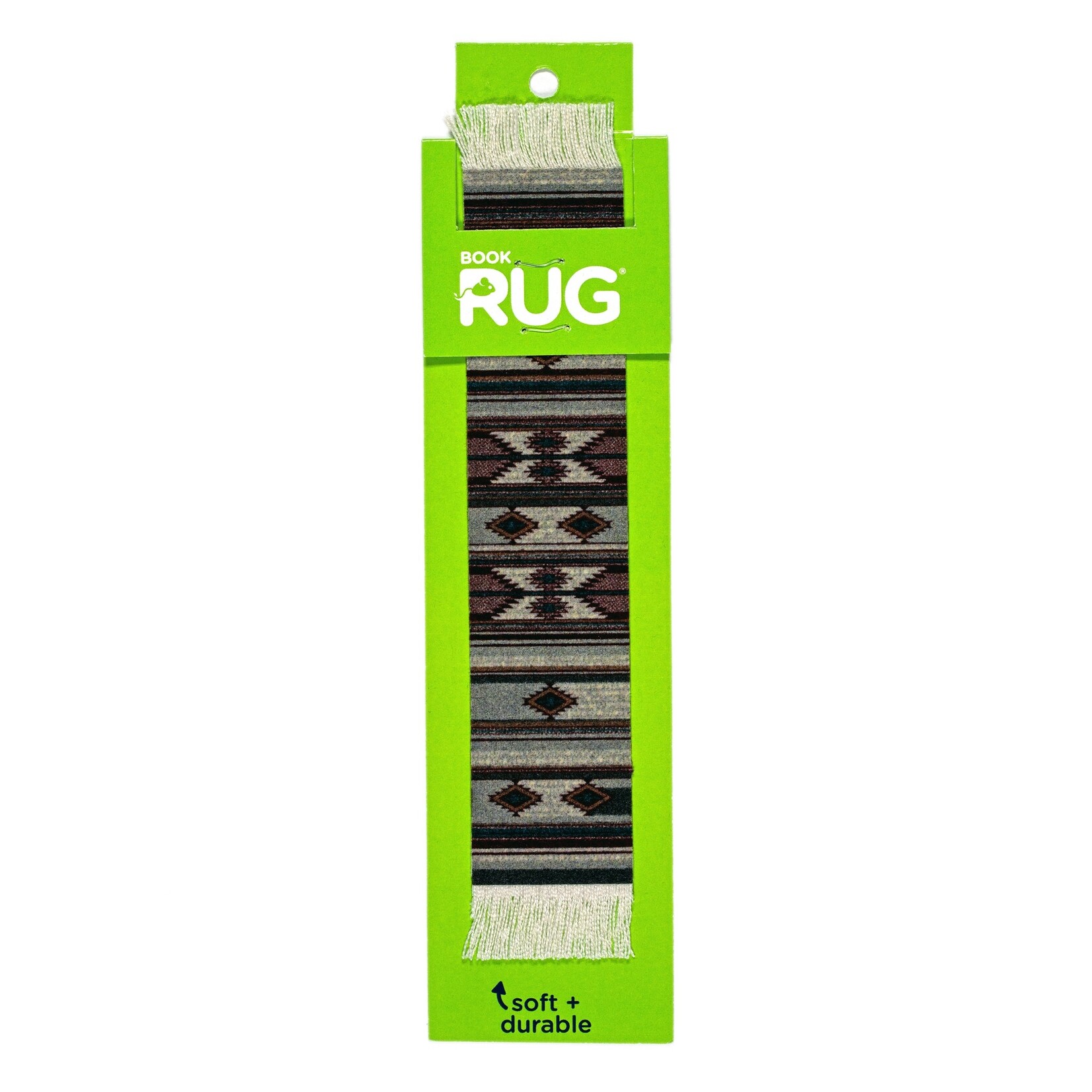 Mouse Rug Earthtone -
