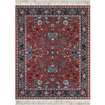 Mouse Rug Bidjar -